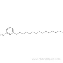 Phenol, 3-pentadecyl- CAS 501-24-6